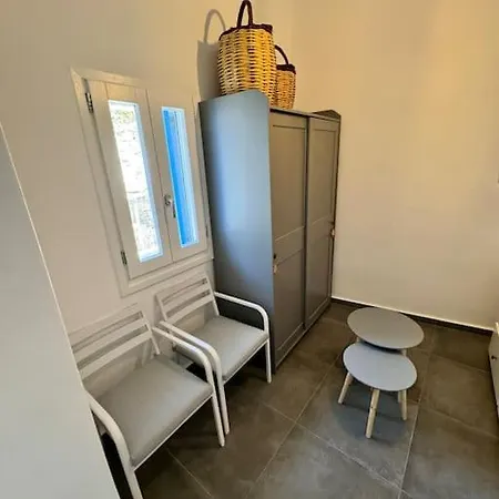 Casa de Férias Under The Fig